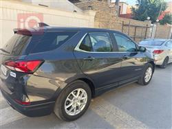 شێڤرۆلێت ئیکۆنۆکس